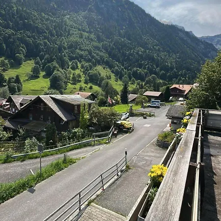 Alphenrose * Saxeten