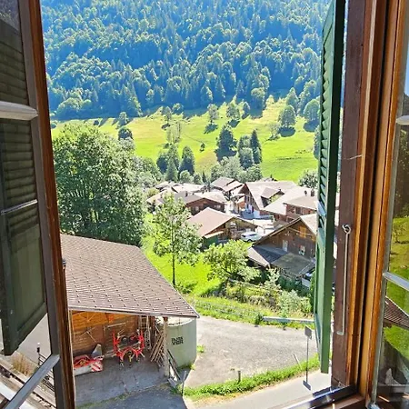 Alphenrose * Saxeten