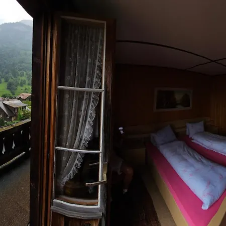 ホテル Alphenrose