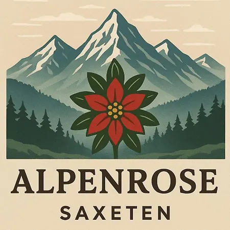 Alphenrose Hotel Saxeten