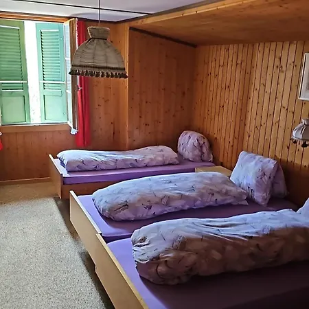 Alphenrose * Saxeten