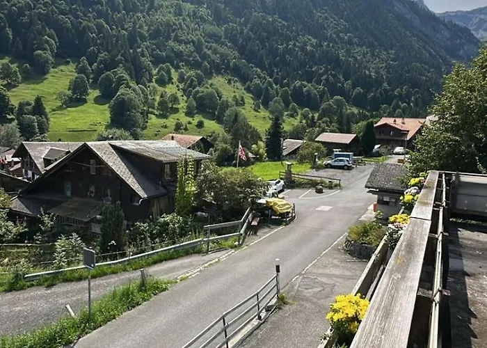 Alphenrose * Saxeten