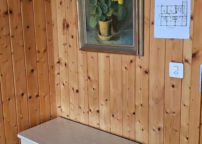 ホテル Alphenrose *