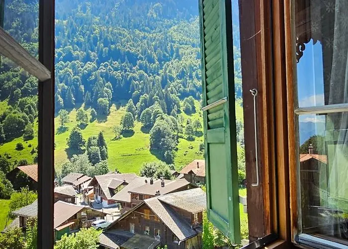 ホテル Alphenrose