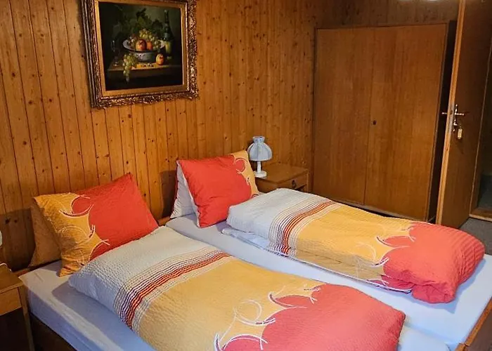 ホテル Alphenrose