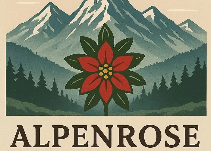 Alphenrose ホテル Saxeten