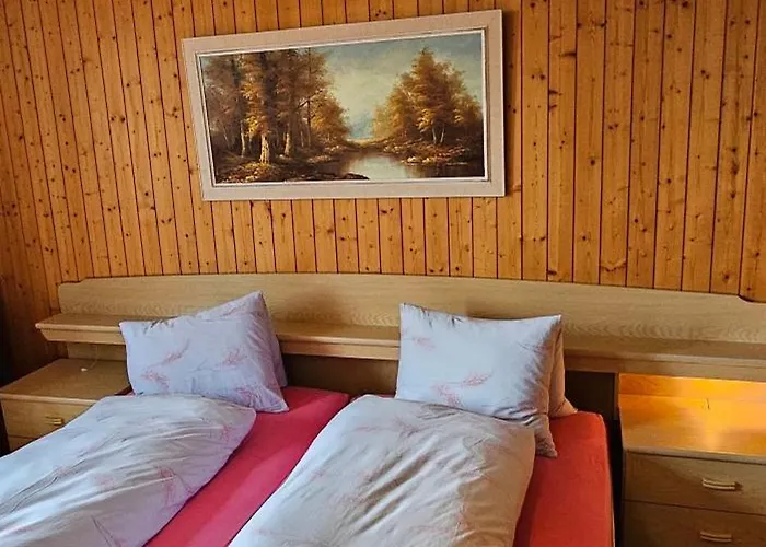 Alphenrose ホテル *