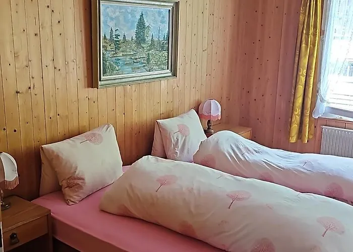 ホテル Alphenrose *