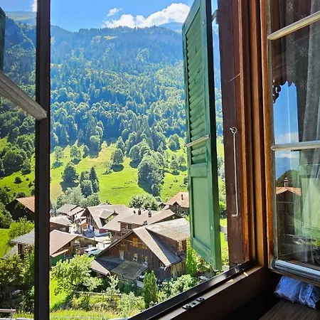 Hotel Alphenrose