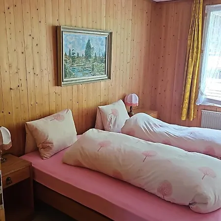 Hotel Alphenrose *