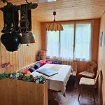 Alphenrose Hotell *